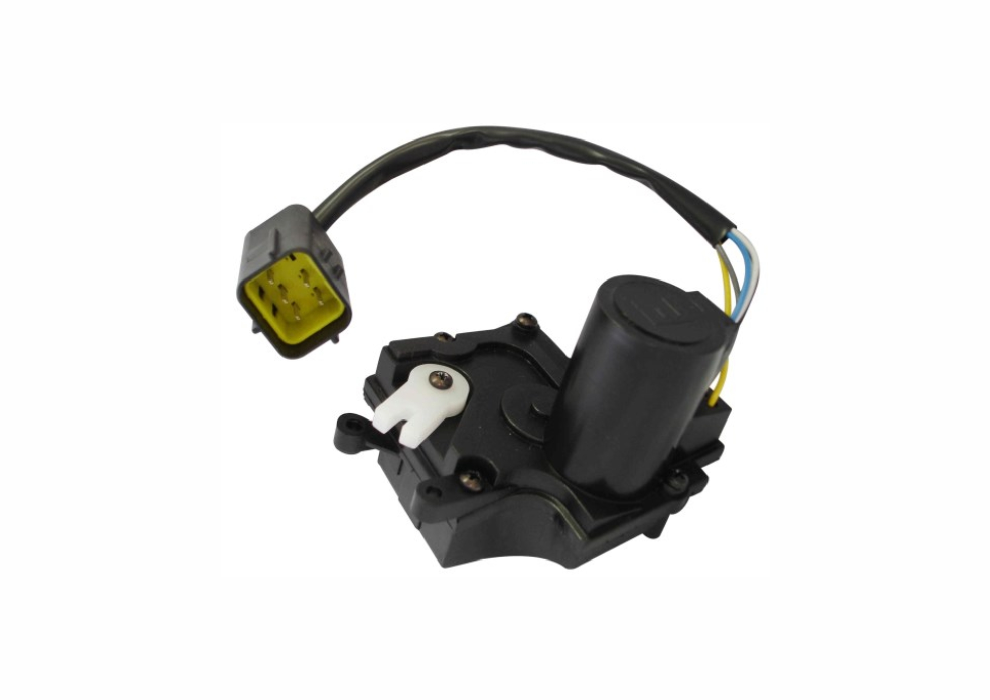 ORI1245 - ACIONADOR ELETRICO FECHADURA PORTA VW CONSTELLATION 24 VTS LE