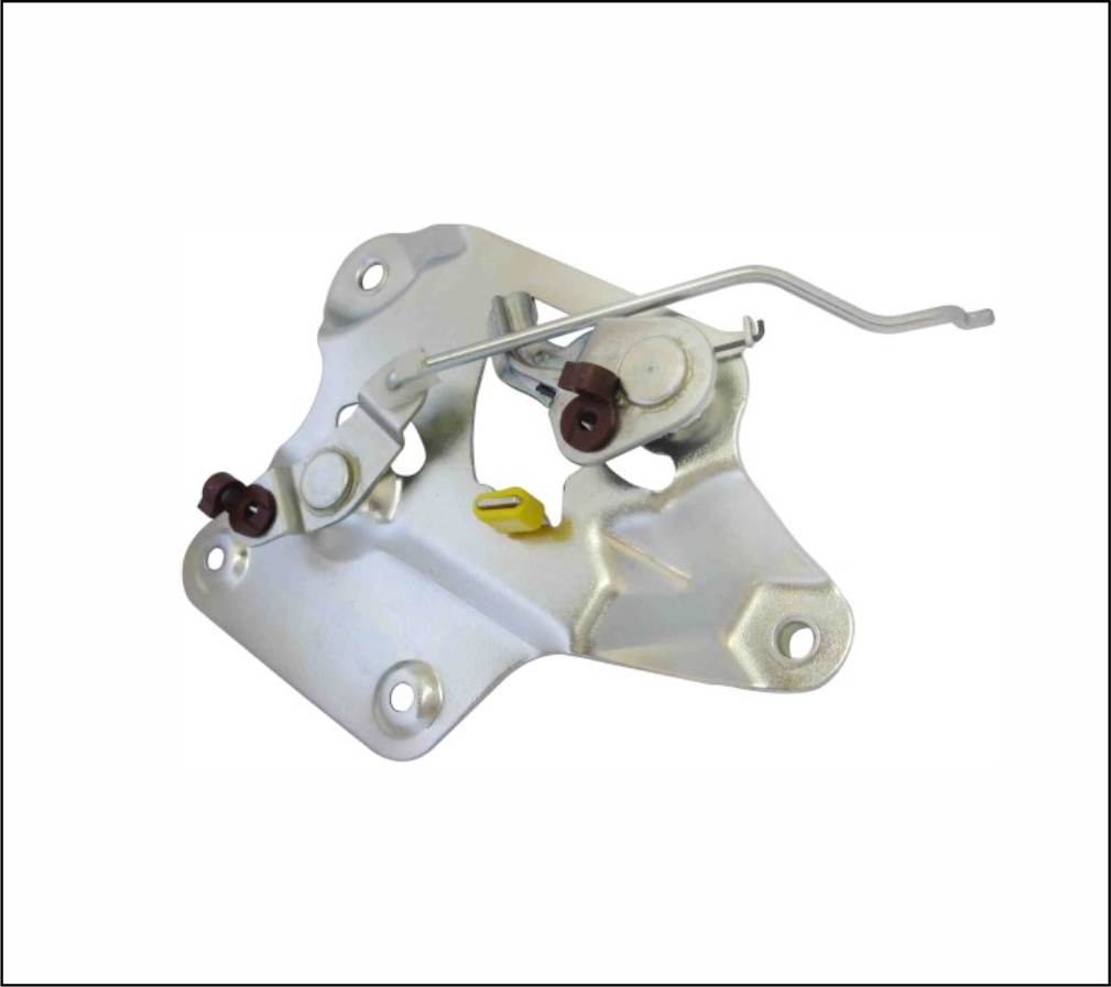 ORI2204 - DISPOSITIVO MACANETA EXTERNA CARGO GII LD