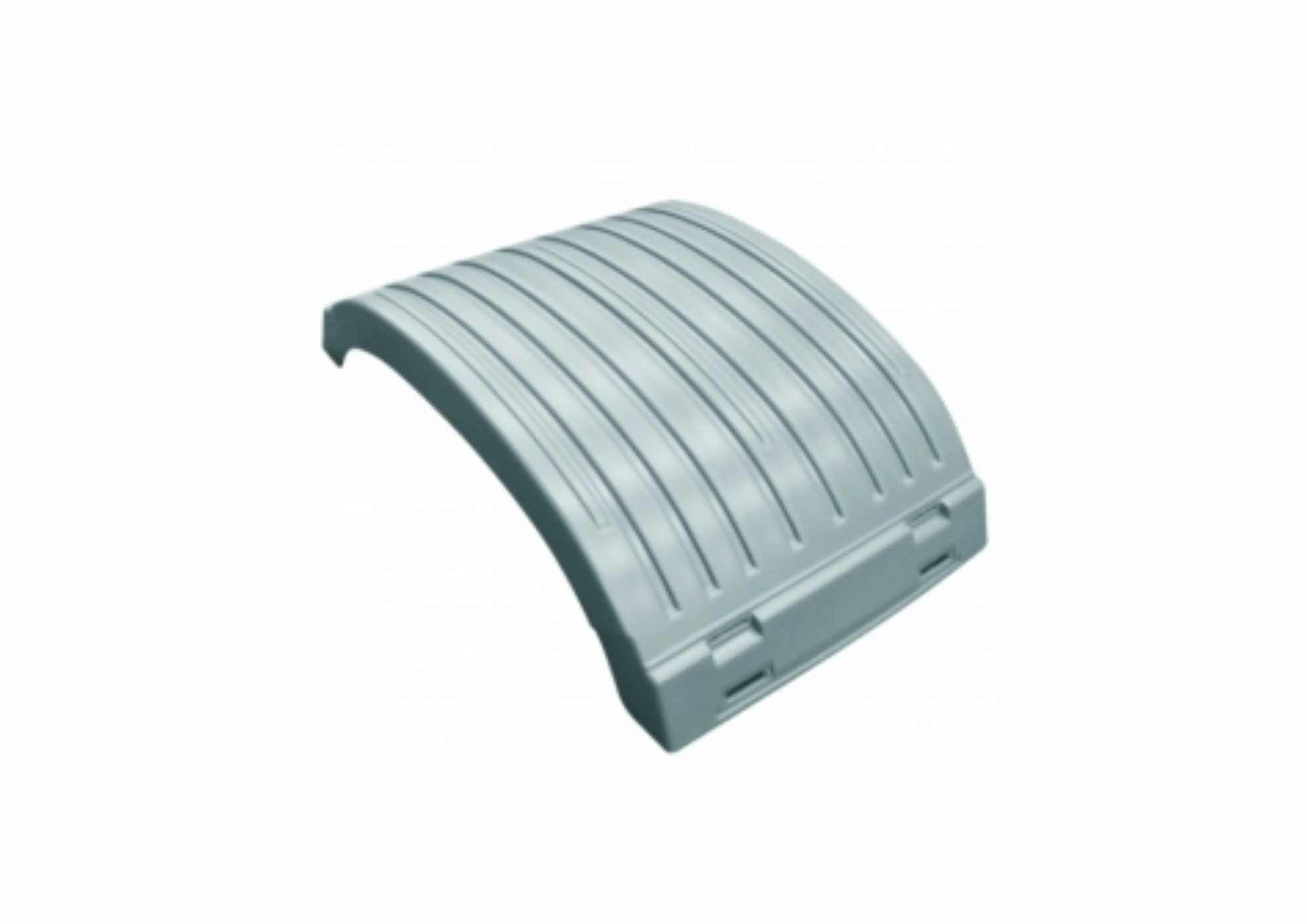 M30074.1 - PARALAMA MEIO TAMPA SUP TRACAO MB AXOR ORIGINAL