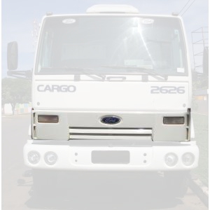 C70003 - GRADE CARGO 2000 C/GRELHA PLASTICA