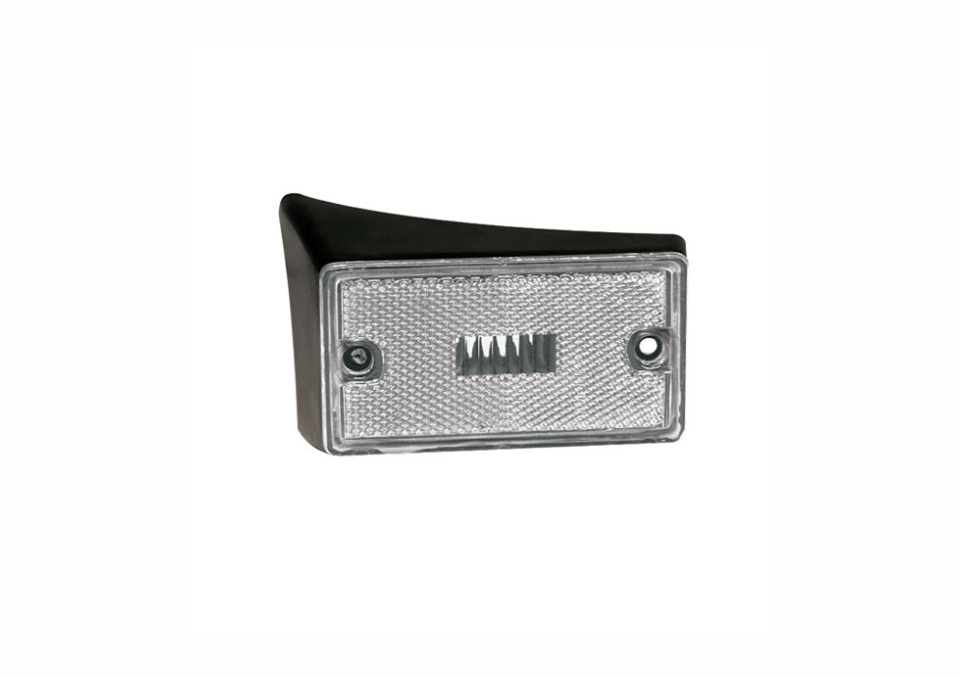 PL06960102 - LANTERNA SETA LATERAL INFERIOR VW LD CR ( BASE CURVA ) ABS