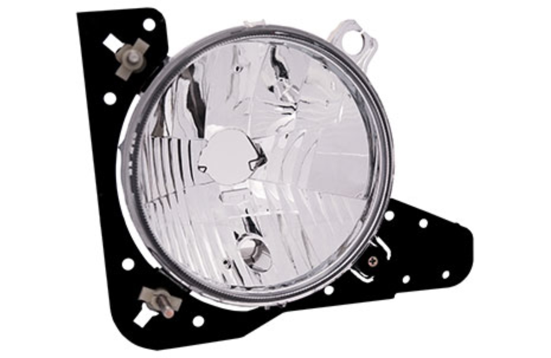 FD266LD - FAROL CARGO GI 1119 LD