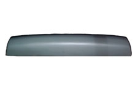 VEDL158 - TAPA SOL MB 1935 SEM SUPORTE FIBRA