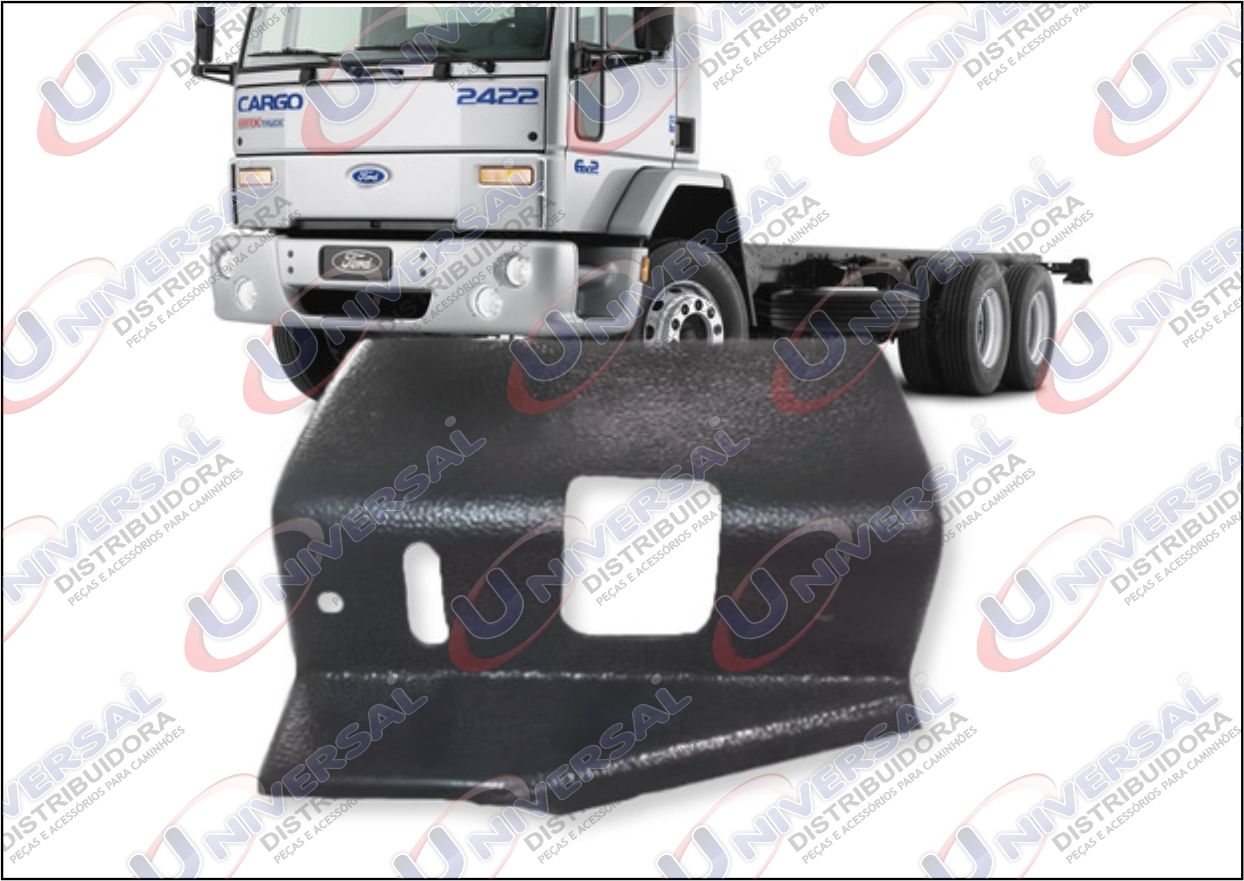 CFD0018 - CAPA MANEQUIM CARGO (PAINEL)