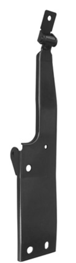 FH074E - DOBRADICA GRADE CAPO VOLVO FH 2004 A 2014 LE