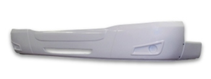 FP19914 - PARACHOQUE VOLVO FH4 2015 ABS