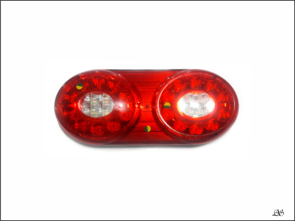 PL08840167 - REFIL LANTERNA TRASEIRA RANDON 14 A 19 LD