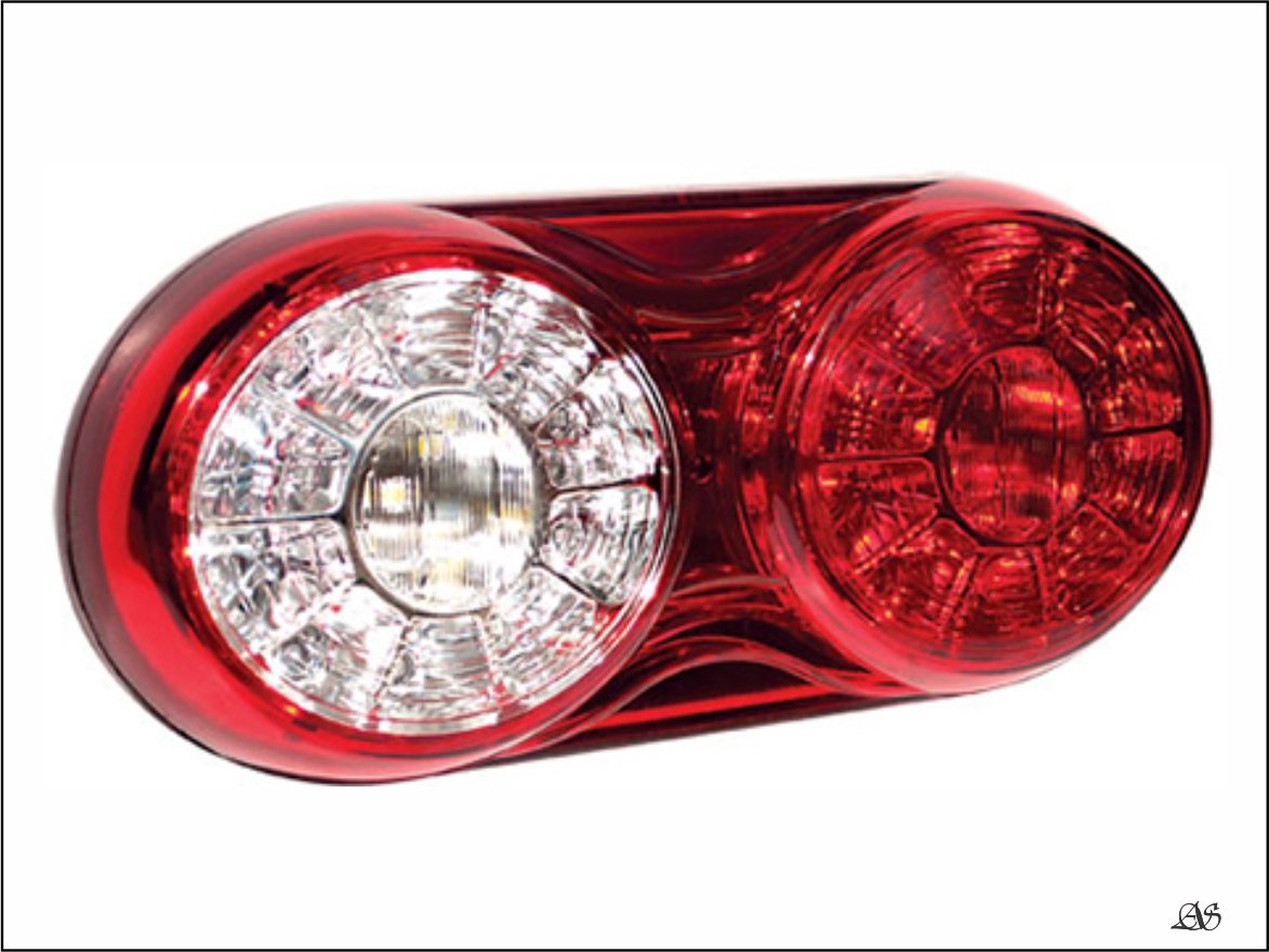 PL08820267 - REFIL LANTERNA TRASEIRA RANDON 11 A 13 LE