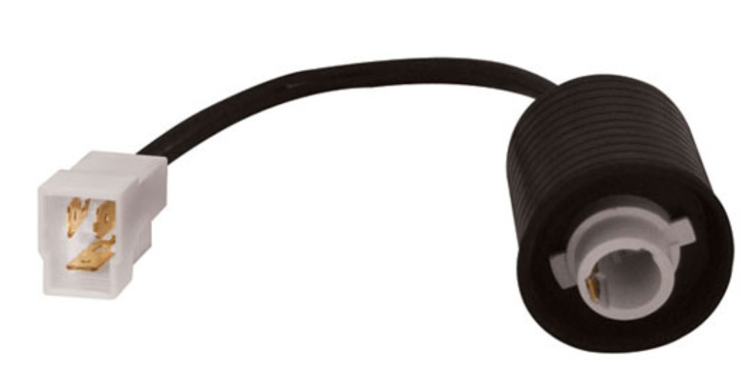 PL99393797 - SOQUETE 2 POLOS C/ CHICOTE E TERMINAL