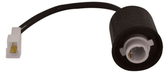 PL99381797 - SOQUETE 1 POLO C/ CHICOTE E TERMINAL