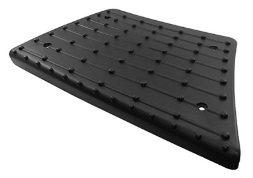 VWS001 - PISANTE ESTRIBO VW WORKER SUP LE