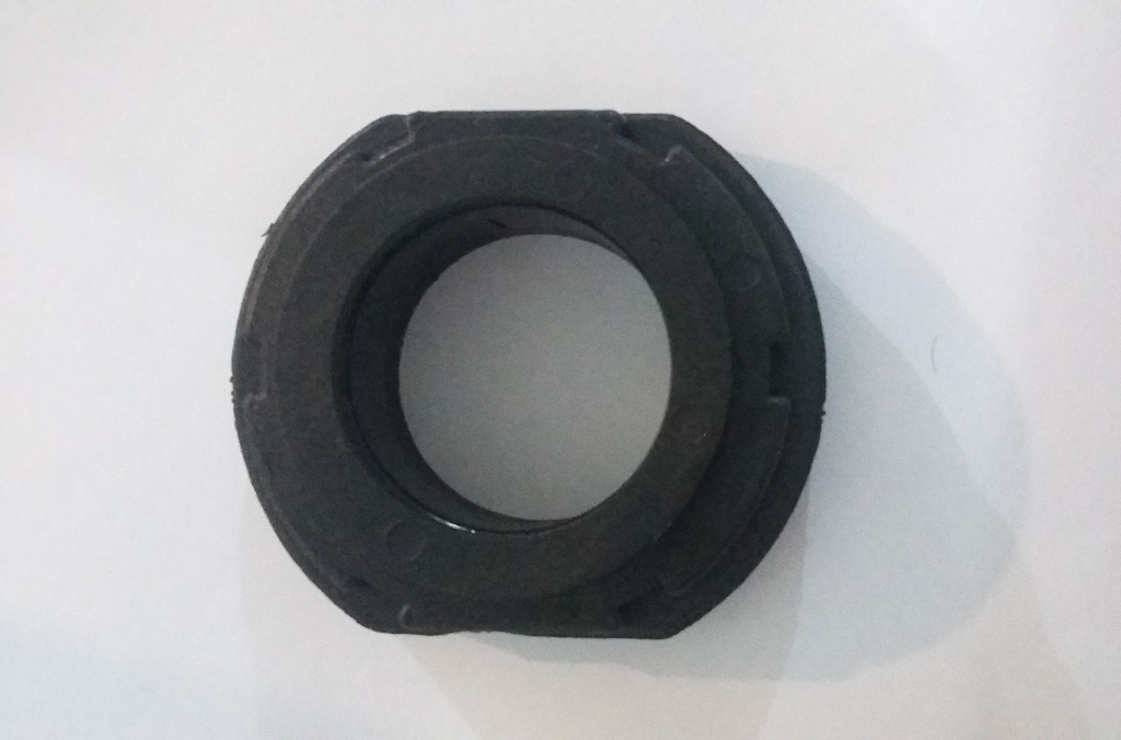 OPV1011 - CONJ APOIO MOLA AMORT CABINE