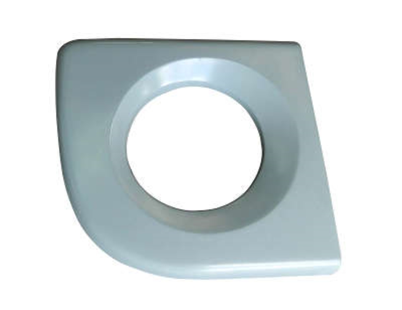 2P0853208/9 - ARO FAROL VW DELIVERY 06 A 12 FIBRA LD