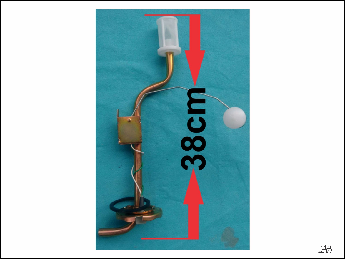 BO-080 - BOIA BO-080 MB 710