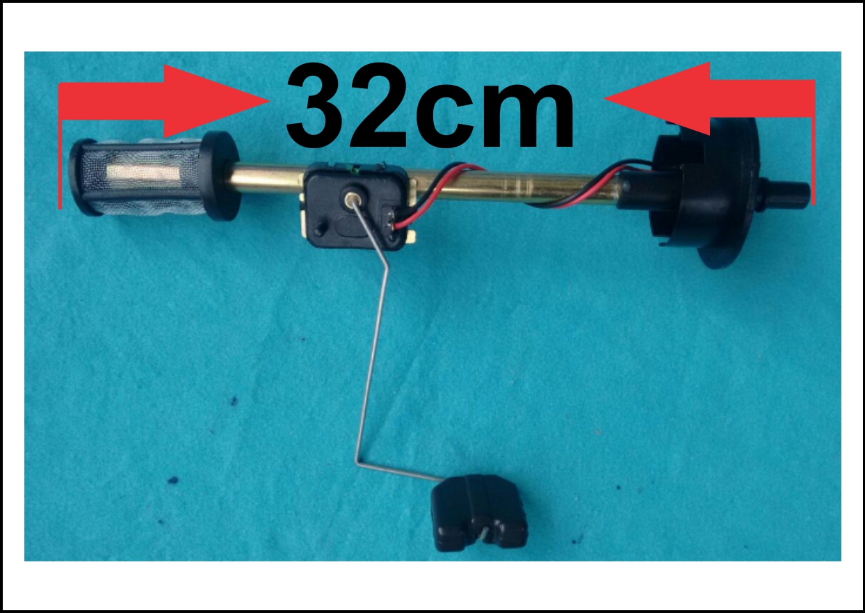 BO-081 - BOIA BO-081 ROSCA