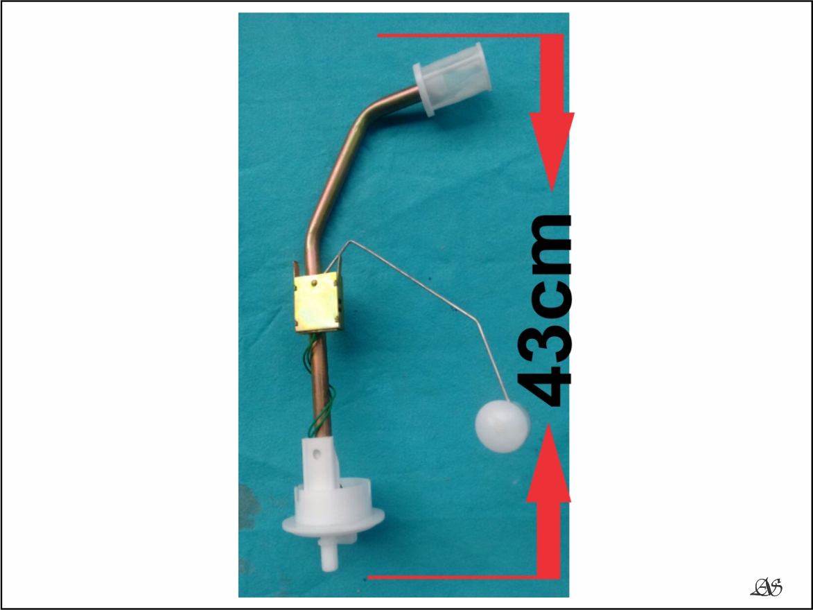 BO-128 - BOIA BO-128 ROSCA