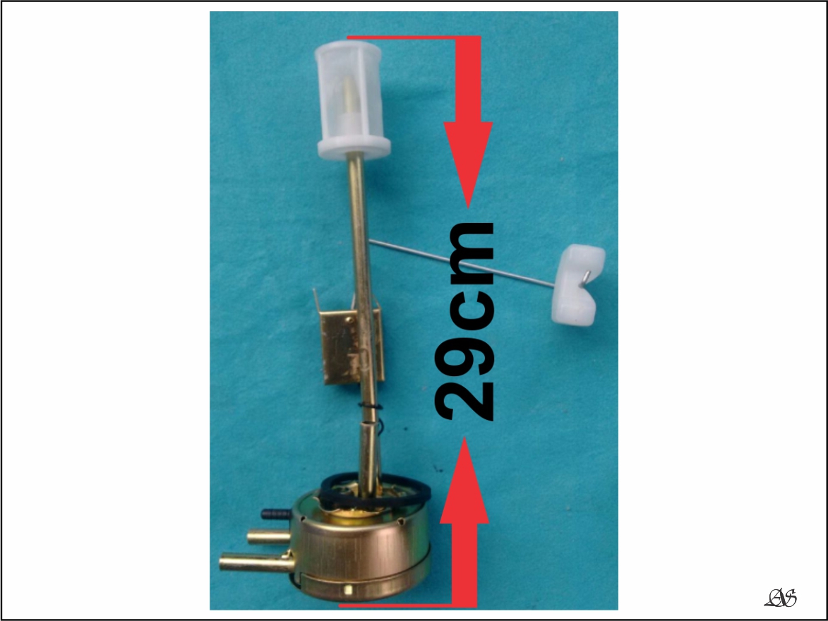 BO-122MB - BOIA BO-122 MB 709 710