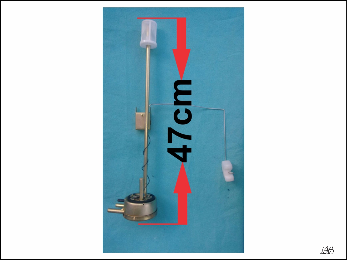 BO-123MB - BOIA BO-123