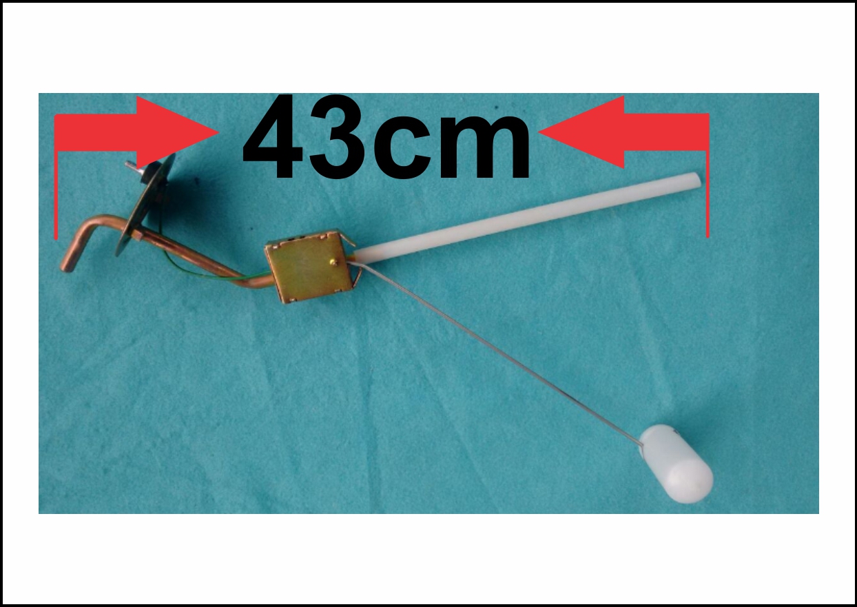 BO-117 - BOIA BO-117