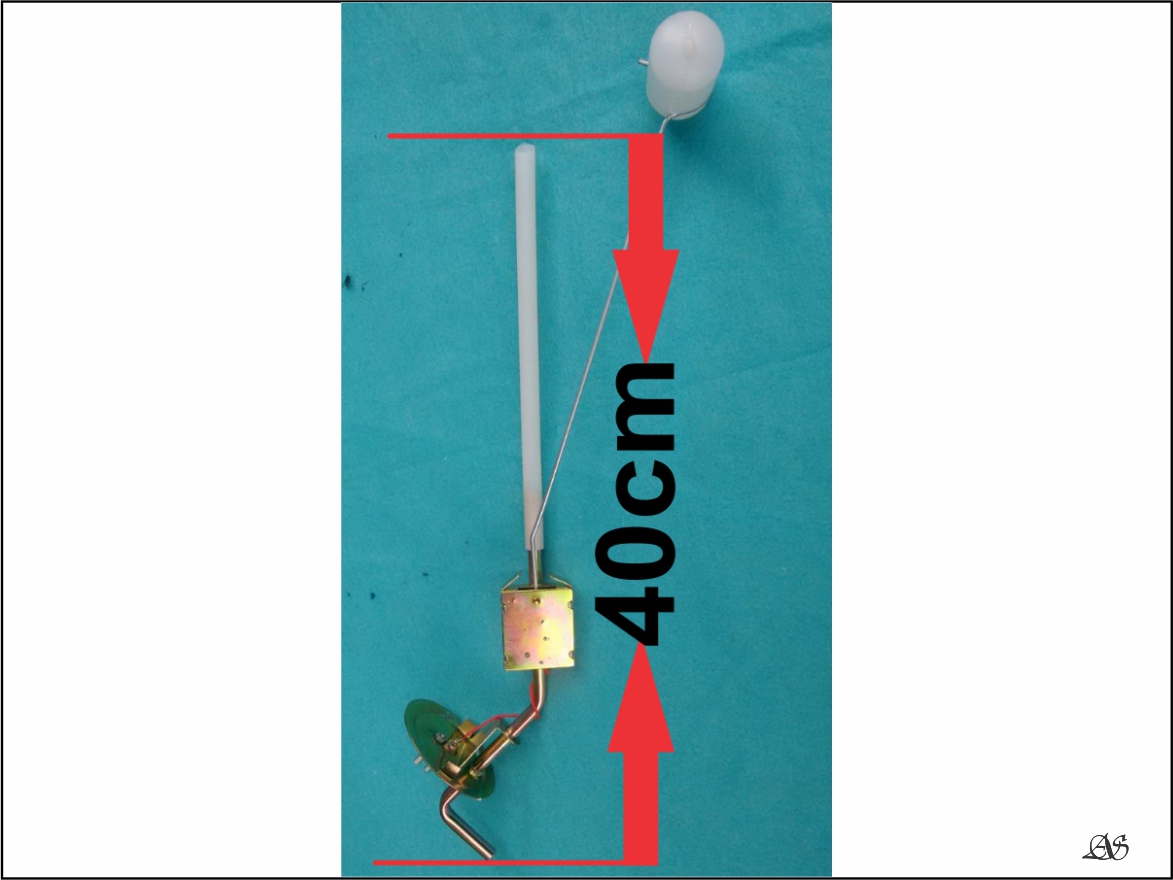 BO-118 - BOIA BO-118