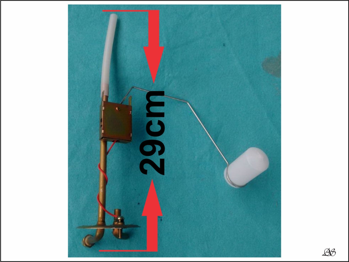 BO-135 - BOIA BO-135 D-10