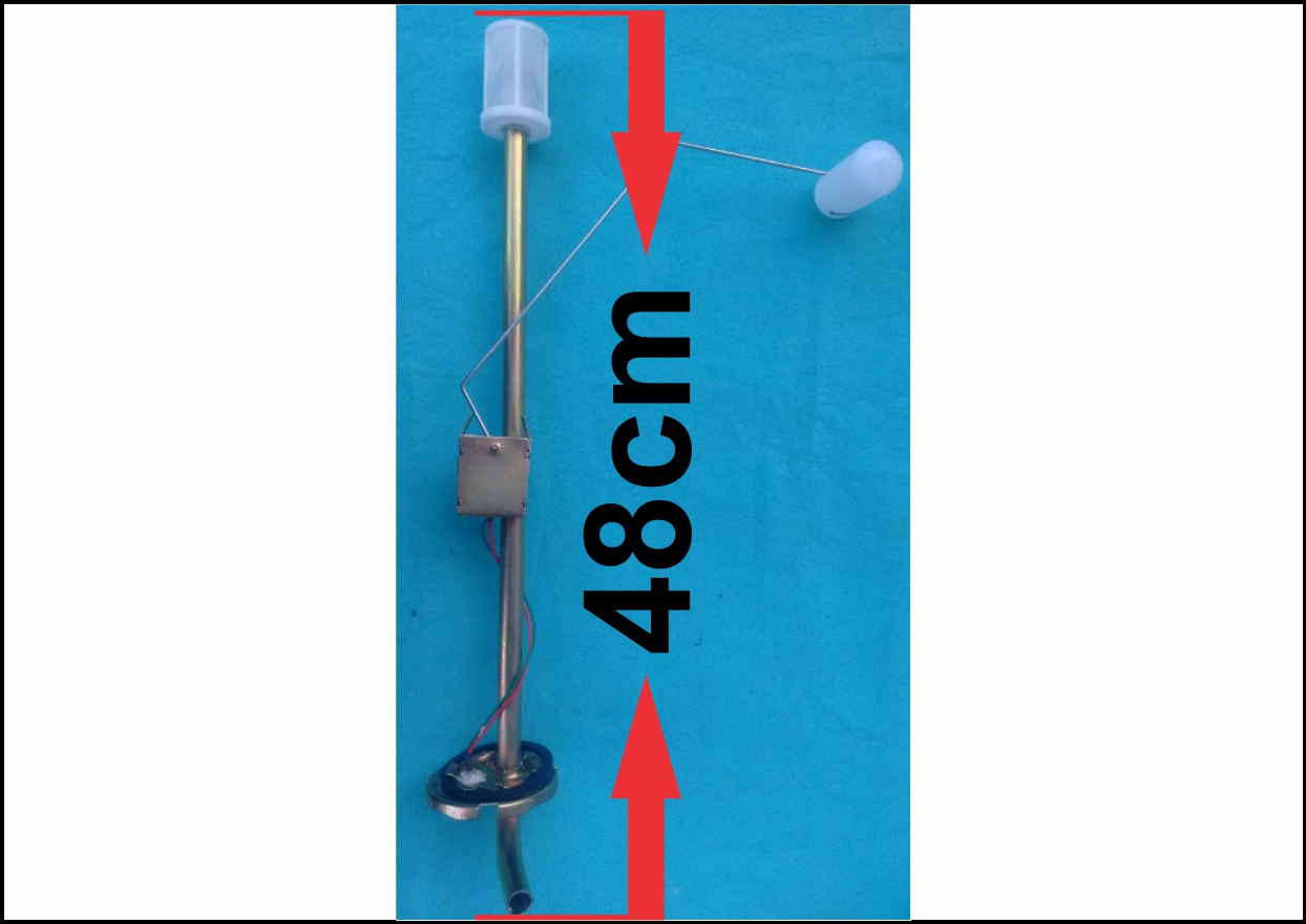 BO-084 - BOIA BO-084