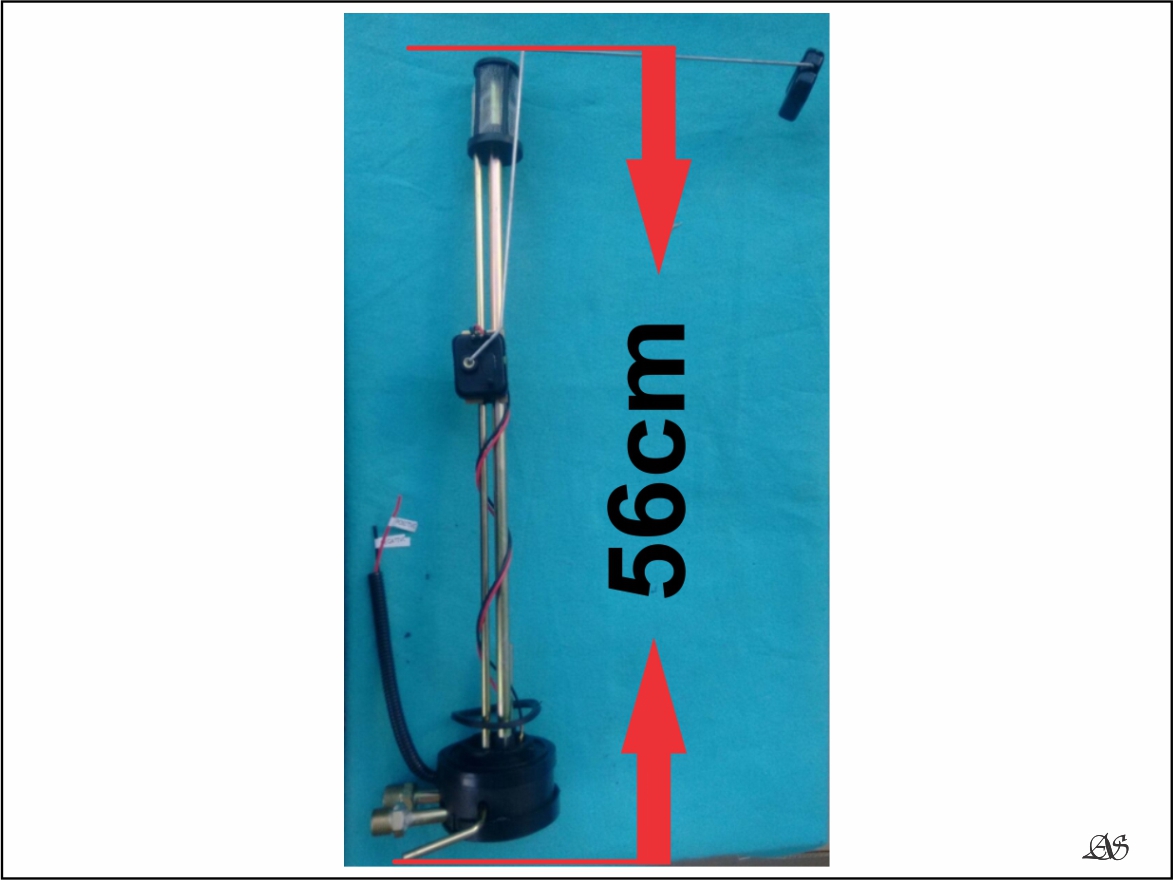 BO-153SC - BOIA BO-153 SCANIA S4