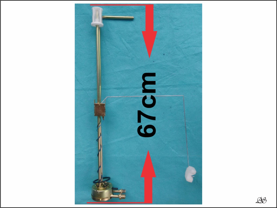 BO-172VO - BOIA BO-172 VOLVO NL