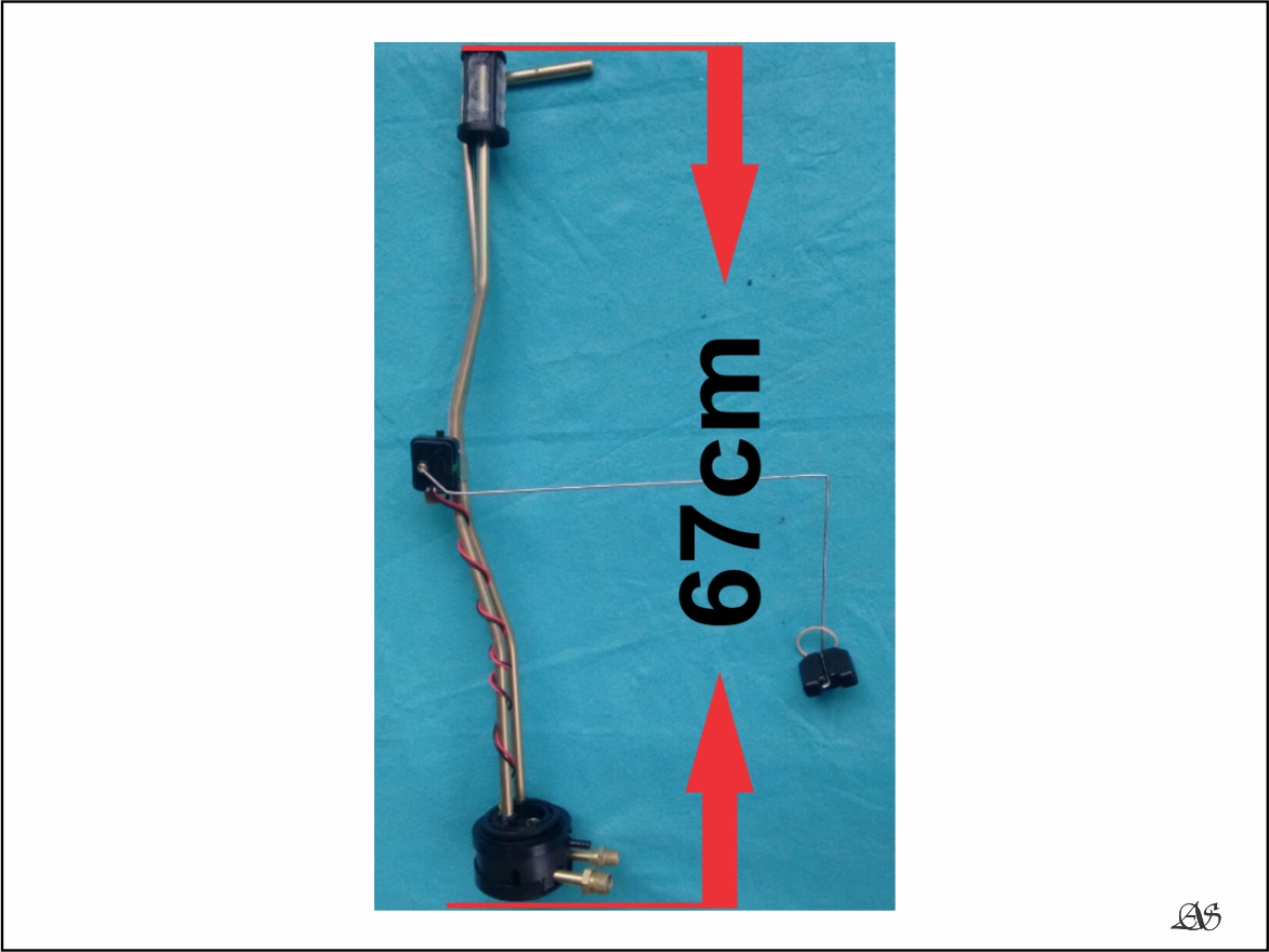 BO-174VO - BOIA BO-174