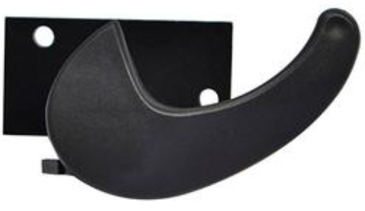 UNIV70600 - MACANETA INTERNA IVECO VERTIS LD