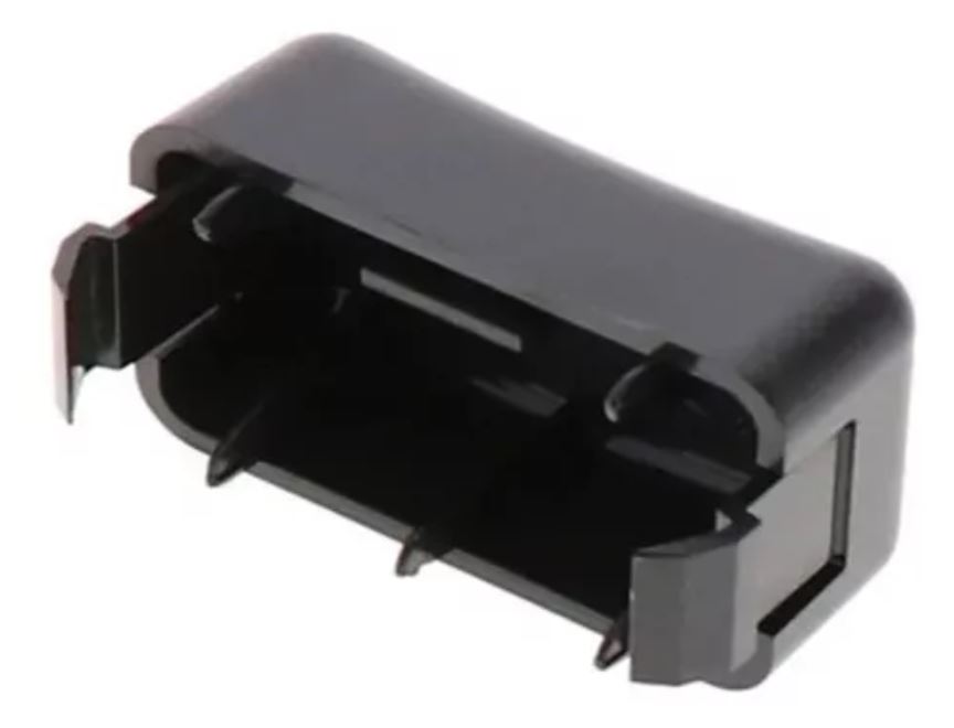 CP30193 - TAMPA CEGA PAINEL VOLVO FH 95 A 14