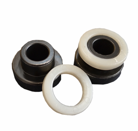 AD-839 - REPARO PISTAO LEVANTAR CABINE SCANIA S4