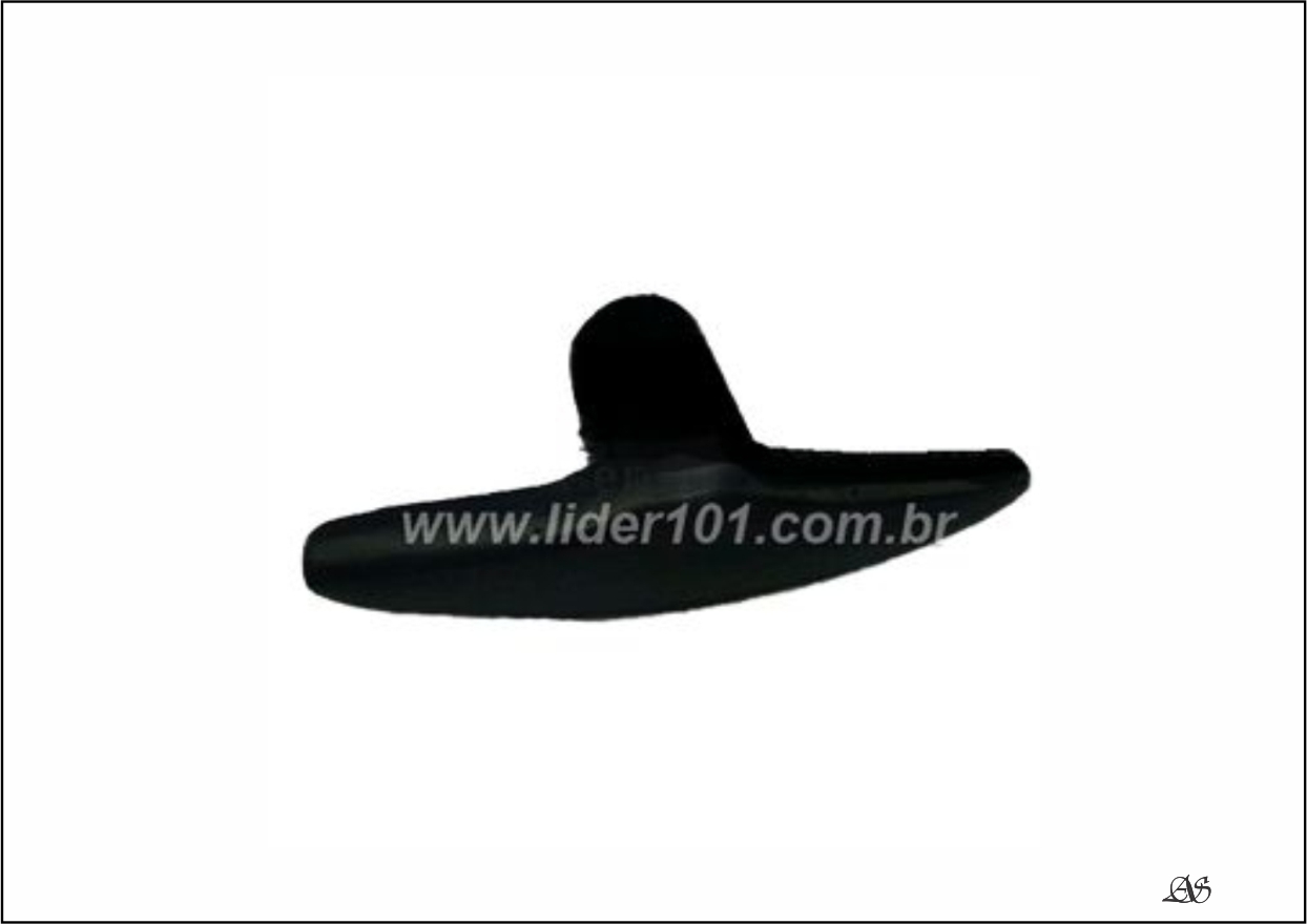 AD-530 - PUXADOR FREIO ESTACIONARIO F-1000