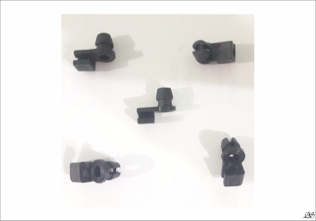 JF120 - PRESILHA VARAO ABRIR PORTA