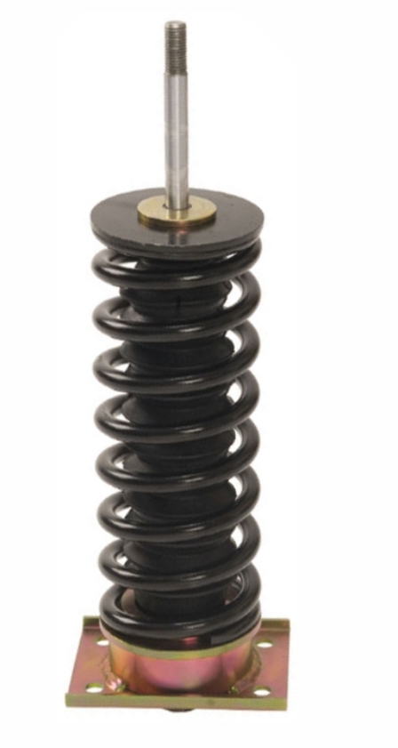 A-34M - AMORT CABINE C/MOLA MB ATEGO ATE 2012 TRAS