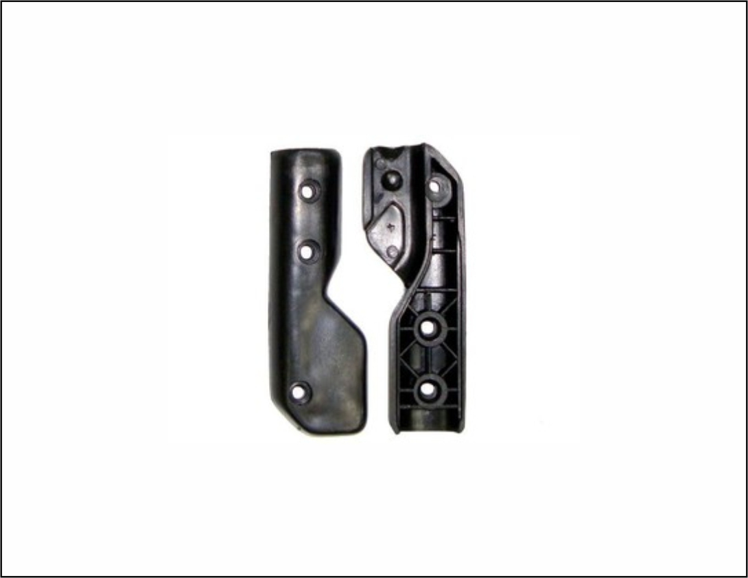 ER1080 - ABRAC TIRANTE RETROVISOR UNIVERSAL