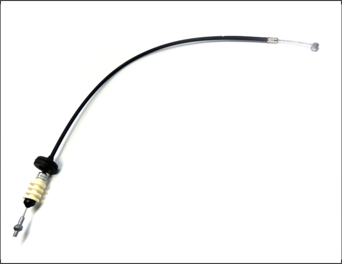 ABP09.028 - CABO ABRIR CAPO 1620 LD / LE