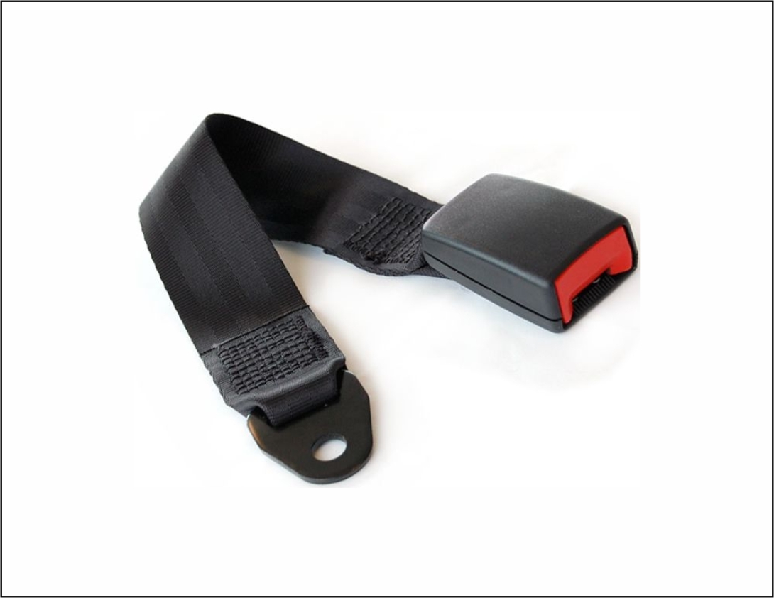 FE3-008 - CINTO SEGURANCA (SO PONTEIRA) UNIVERSAL