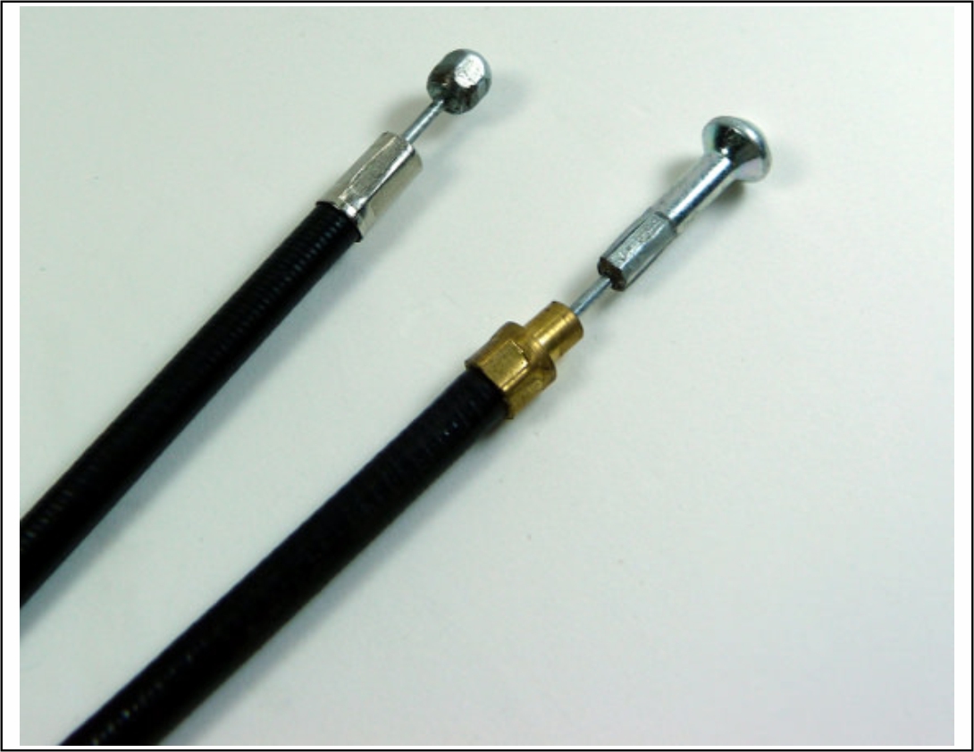 ABPF9003 - CABO CAPO SPRINTER