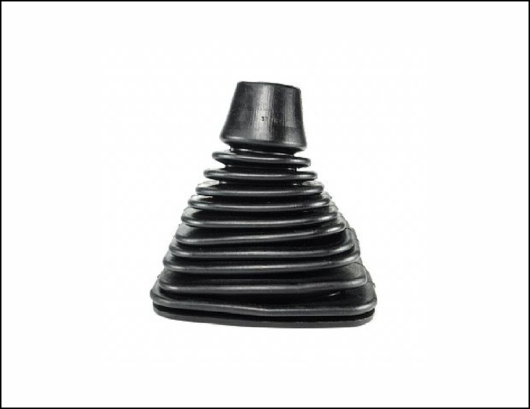 VL7832 - BORRACHA CAMBIO IVECO STRALIS