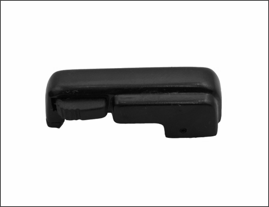 ORI2008 - TRINCO QUEBRA VENTO F-100/CORCEL II