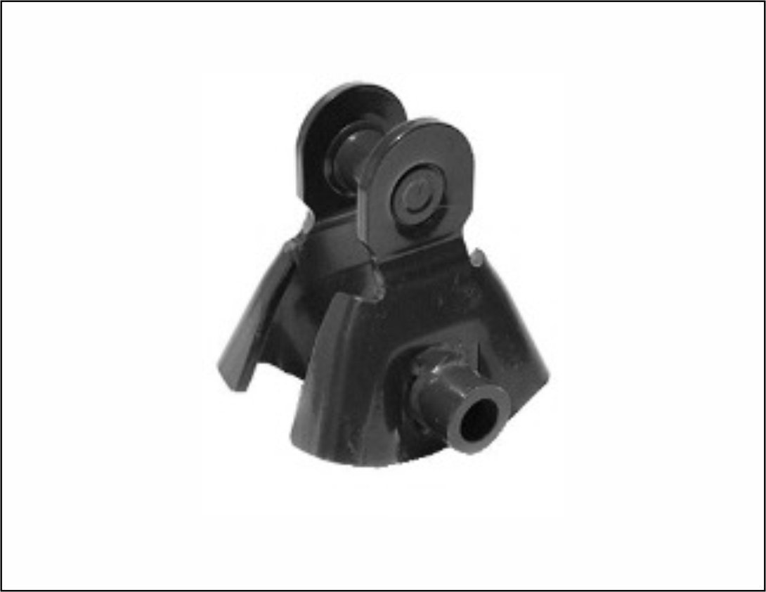 ORI60067 - FECHADURA CABINE SUPERIOR SCANIA P/G/R