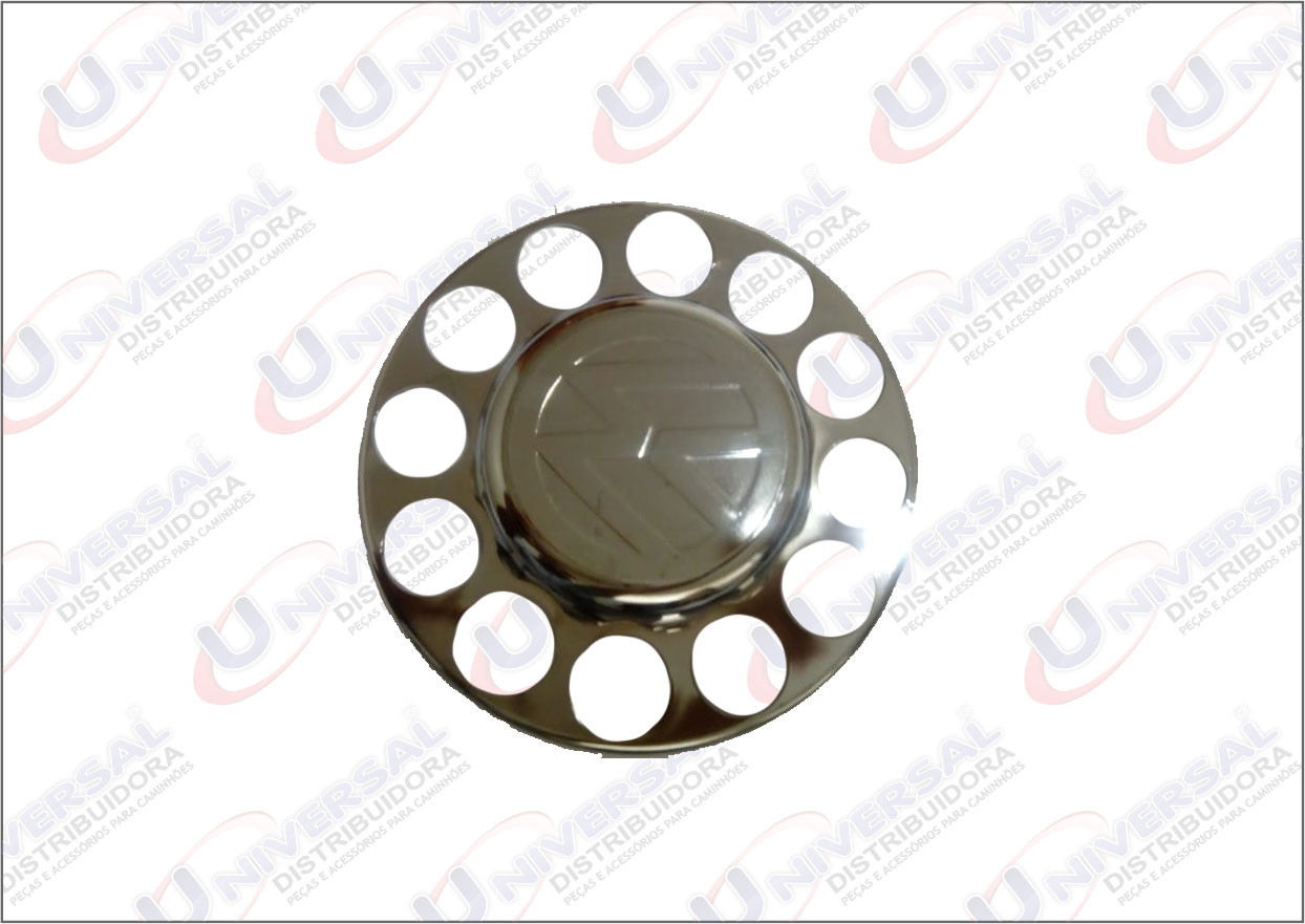 RM118.49 - TAMPA CUBO VW 3/4 TRACAO