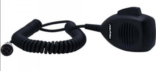 RP-04 - PTT RADIO AMADOR 04 VIAS