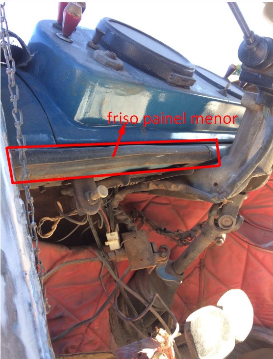 FC003736 - FRISO PAINEL PEQUENO