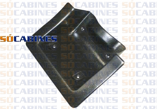 81DBE22428ACYYA - CONCHA MACANETA EXTERNA CARGO TODOS