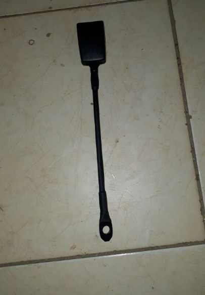 FE2020 - CINTO SEGURANCA (SO PONTEIRA) VW CARGO