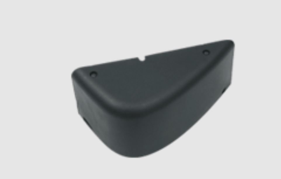 ER1083A - CAPA SAPATA INFERIOR BRACO ESPELHO SCANIA S4 S5 S6