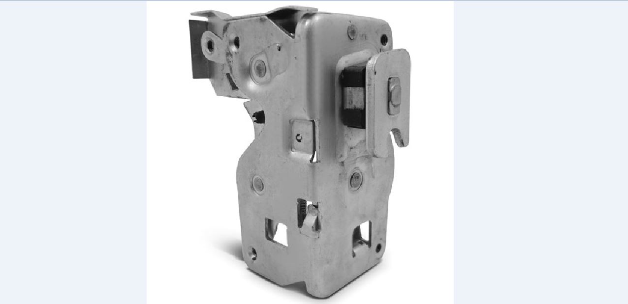 BRIM1361 - FECHADURA PORTA SCANIA 112 113 LE