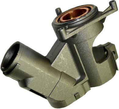 ORI1150 - TRAVA DIRECAO VW S/CHAVE